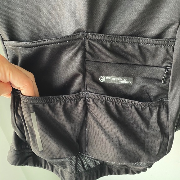 NWT Scott cycling biking jersey XS - Picture 5 of 8